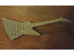 Gibson Explorer Electric Guitar