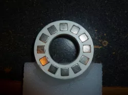 Halbach Array
