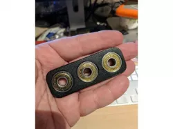 Hand Spinner