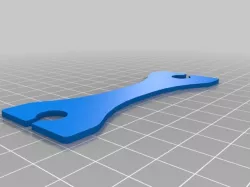 Headphone organizer