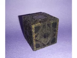HellRaiser Puzzle Box
