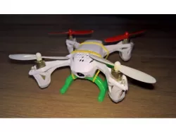 Hubsan Drone H107 DX4 Landing Gear (Drohne)