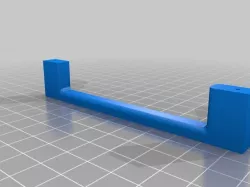 Ikea Hemnes Cabinet Handle