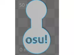 jeton de caddie osu caddy coin