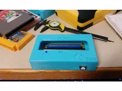 Kazzo V1.2 Rom Dumper Shell