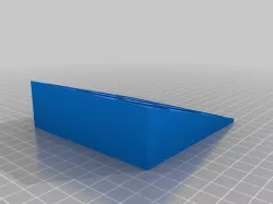 KDM 3x3 mini stand