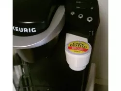 Keurig K-Cup Mountable Holder