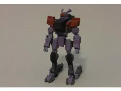 Knightmare Frame: RPI-13 Sutherland