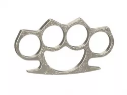 Knuckle duster
