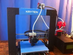 Kryten's Head #2