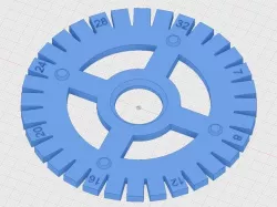 kumihimo-4mm