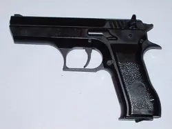 kwc 941 jericho air pistol Grips