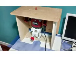 Lab Jack