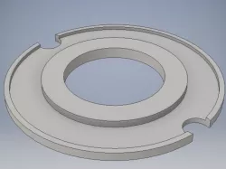 Lamp Adapter