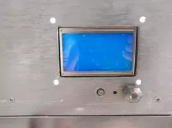 LCD 12864 knob