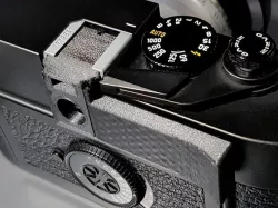 Leica M7 Thumb Grip