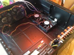 Linear Ox Openbuilds CNC