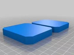 Longboard Slide Pucks