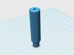 M4/M16 Simple Suppressor