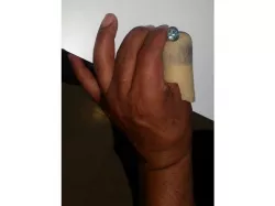 Magnetic Thimble v2