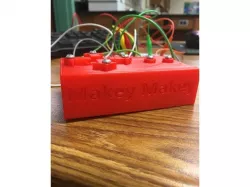 Makey Makey Game Controller