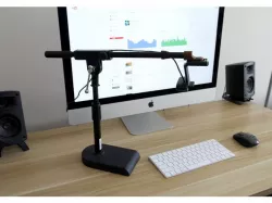 Mic 2 Camera Tripod Adapter