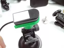 Micro Light AT Switch Camera Mount