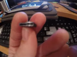 Micro SD Nintendo Cover
