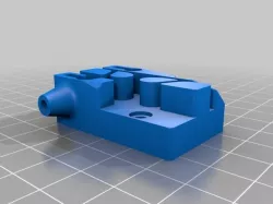 Micromake D1 Original Carriage