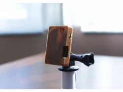 Mini Timelapse Camera