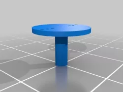 Model for Casting