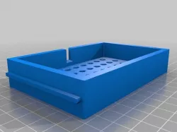 Modular RC Car
