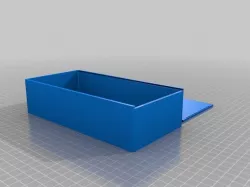 motor shield box
