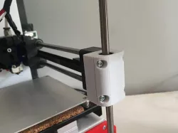 MP Mini Z-Axis Bearing Clamp