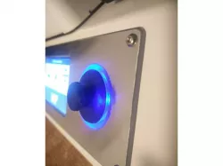 MP Select Mini Knob