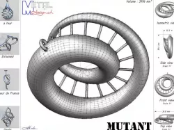 Mutant