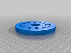 My Customized Custom Bearing Generator