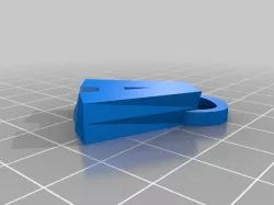 My Customized iamburny's v2  A