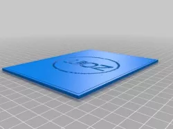 My Customized Lithopane