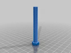 My Customized NUT JOB | Nut, Bolt, Washer and Threaded Rod Factory