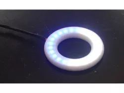 NeoPixel Ring Housing