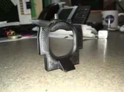 Nerf Elite Alpha Trooper Catch plate