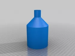New Water Funnel 5 gal