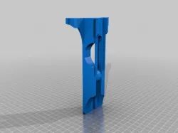 Nexus 6P Phone holder for Mazda 3