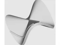 non_Gateaux differentiable function