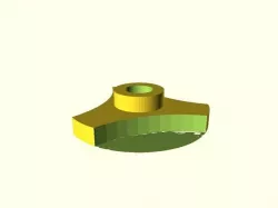 Nutwheel
