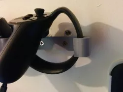 Oculus Touch Wall Mount