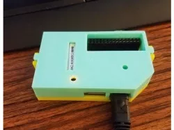 Omega Onion Case for Expansion Dock