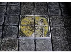OpenForge 2.0 Mosaic Floors