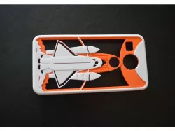 Orbiter Nexus 5X Case